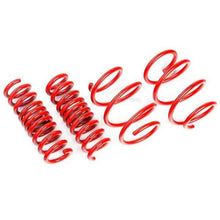 Load image into Gallery viewer, AST Suspension Lowering Springs - 94-02 Volkswagen Golf Cabrio 1.8L/2.0L MK3/4 (1EXO/1E)