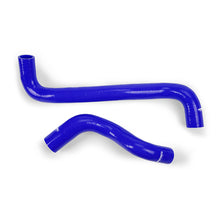 Load image into Gallery viewer, Mishimoto 97-04 Chevy Corvette/Z06 Blue Silicone Radiator Hose Kit