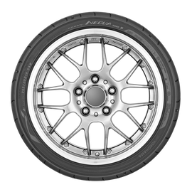 Yokohama Advan Neova AD08R Tire - 225/50R16 92V