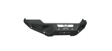 Road Armor 13-18 Ram 1500 SPARTAN Front Bumper - Tex Blk