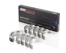 Load image into Gallery viewer, King GM 262/267/302/307/327/350 (Size 010) Performance Main Bearing Set