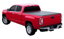 Load image into Gallery viewer, Access Tonnosport 14+ Chevy/GMC Full Size 1500 8ft Bed Roll-Up Cover