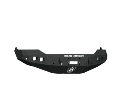 Road Armor 13-18 Ram 1500 Stealth Front Winch Bumper - Tex Blk