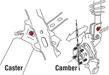 Load image into Gallery viewer, SPC Performance MUSTANG CAMB &amp; CAST KIT