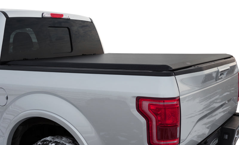 Access Limited 2023+ Ford F-250/F-350/F-450 8ft Box Roll-Up Cover