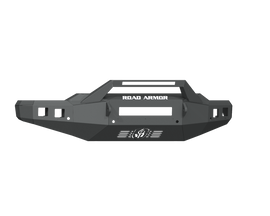 Road Armor 2020 Chevy 2500HD Stealth Front Bumper w/Pre-Runner Guard - Tex Blk