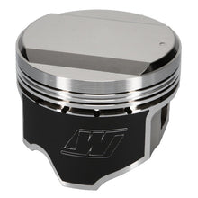 Load image into Gallery viewer, Wiseco Nissan RB25 DOME 6578M87 Piston Shelf Stock Kit