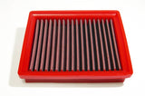 BMC 05-08 Ford Fiesta V 2.0 16V ST Replacement Panel Air Filter