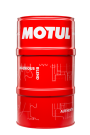 Motul 60L OEM Synthetic Engine Oil Tekma Futura+ 10W30