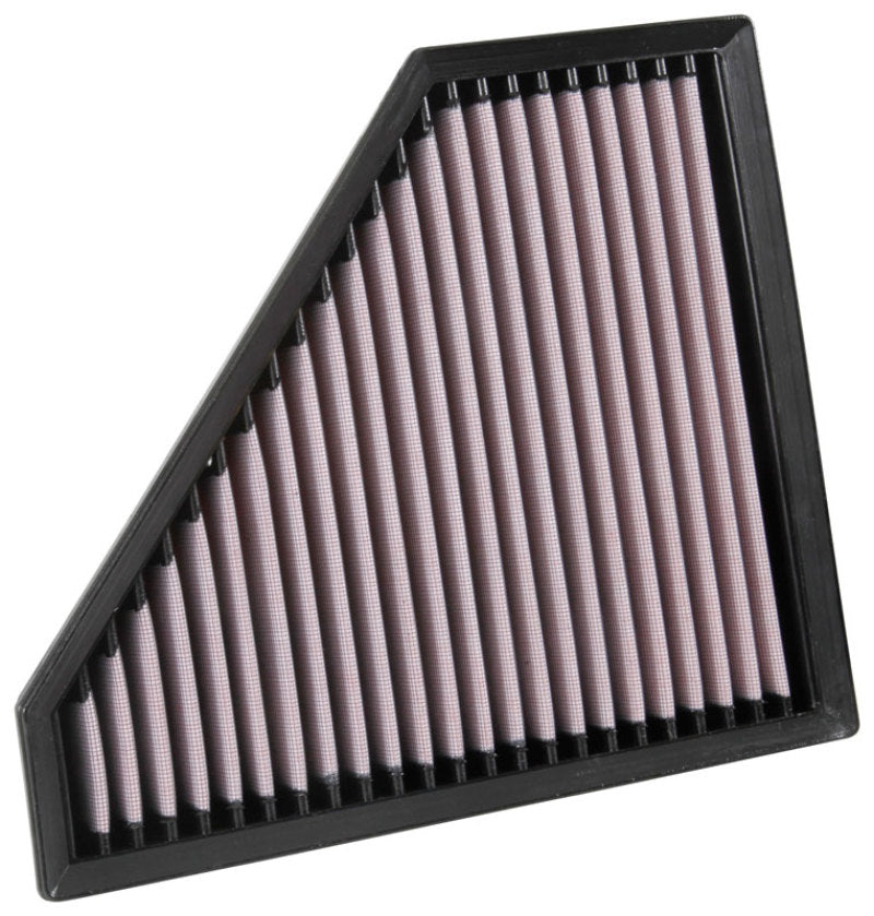 Airaid 13-14 Cadillac ATS V6.3L F/l Direct Replacement Filter