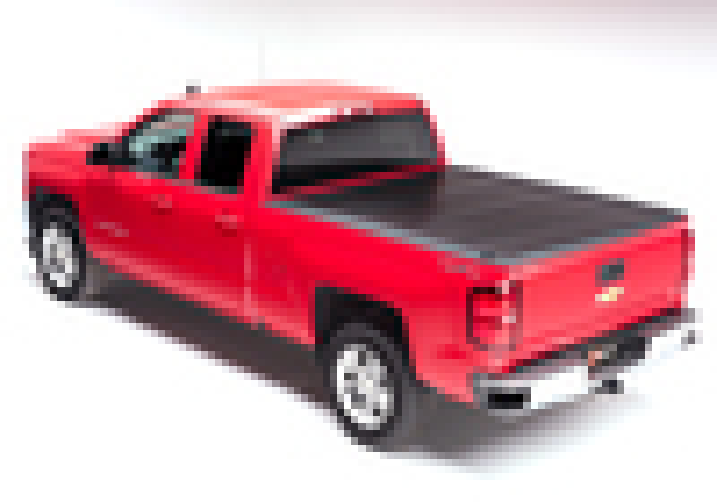 BAK 19-20 Chevy Silverado 6ft 6in Bed 1500 (New Body Style) BAKFlip F1