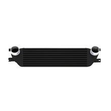 Load image into Gallery viewer, Mishimoto 2015 Ford Mustang EcoBoost Performance Intercooler Kit - Black Core Polished Pipes