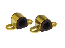 Load image into Gallery viewer, Prothane Universal Sway Bar Bushings - 28mm for B Bracket - Black