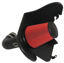 Load image into Gallery viewer, Volant 10-15 Chevrolet Camaro SS 6.2L V8 DryTech Filter Open Element Air Intake System