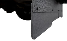 Load image into Gallery viewer, Access Rockstar 21-22 Ram TRX (w/adjustable rubber) Black Diamond Mist Finish Full Width Tow Flap