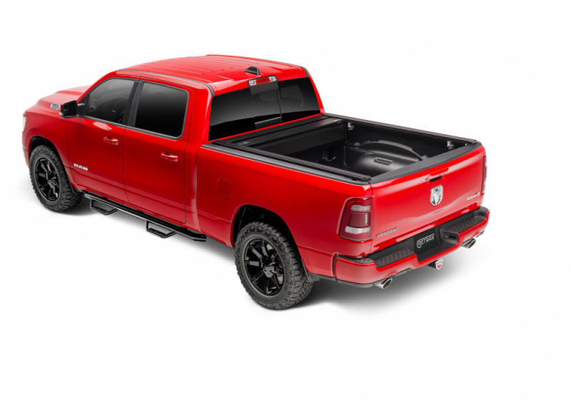 Retrax 14-18 Chevy & GMC 6.5ft Bed PowertraxPRO XR