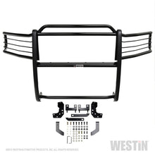 Load image into Gallery viewer, Westin 2009-2018 Dodge/Ram 1500 Sportsman Grille Guard - Black