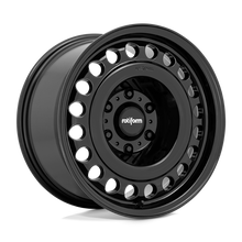 Load image into Gallery viewer, Rotiform R191 STL Wheel 17x9 6x139.7 0 Offset - Gloss Black