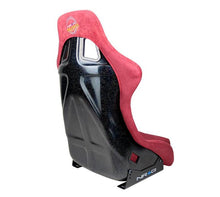 Load image into Gallery viewer, NRG FRP Bucket Seat PRISMA Edition - Medium (Maroon/ Pearlized Back)