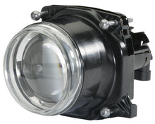 Load image into Gallery viewer, Hella 90MM Bi-Halogen High/Low Beam Module Head Lamp