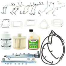 Load image into Gallery viewer, Industrial Injection 11-16 Duramax 6.6L LML Disaster Kit (Kit Only)