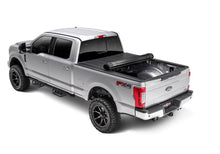 Load image into Gallery viewer, Truxedo 07-13 GMC Sierra &amp; Chevrolet Silverado 1500/2500/3500 8ft Sentry Bed Cover