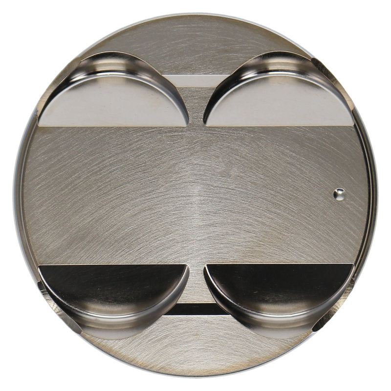 Wiseco Mitsu 4G63 2.3L 85.00 Bore Standard 10.5:1 CR E85 Series Piston Shelf Stock Kit