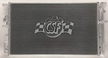 Load image into Gallery viewer, CSF 17-19 Kia Sportage 2.4L A/C Condenser