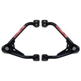 Skyjacker Suspension 2-3.5 Inch Upper A-arm Pair w/HD Ball Joints And Bushings 07-16 GMC Sierra 1500