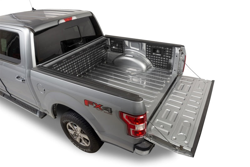 Putco 15-21 Ford F-150 - 5.5ft (Short Box) Molle Passenger Side Panel