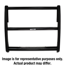 Load image into Gallery viewer, Go Rhino 07-13 Chevrolet Silverado 1500 3000 Series StepGuard - Black (Center Grille Guard Only)