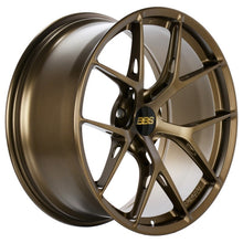 Load image into Gallery viewer, BBS FI-R 21x11 5x112 ET24 Bronze Wheel -82mm PFS/Clip Required