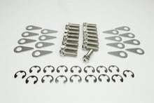 Load image into Gallery viewer, Kooks Ford Modular V8 2V/3V/4V Stage 8 Locking Header Bolt Kit