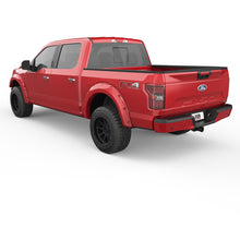 Load image into Gallery viewer, EGR 2018 Ford F150 Bolt-On Look Color Match Fender Flares - Set - Race Red