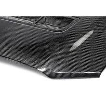 Load image into Gallery viewer, Anderson Composites 10-14 Ford Mustang/Shelby GT500 and 2013-2014 GT/V6 Type-GT Hood