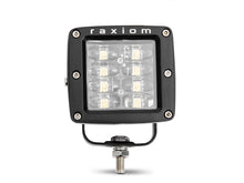 Load image into Gallery viewer, Raxiom 3-Inch 8-LED Cube Light Combo Beam (Universal Some Adaptation May Be Required)