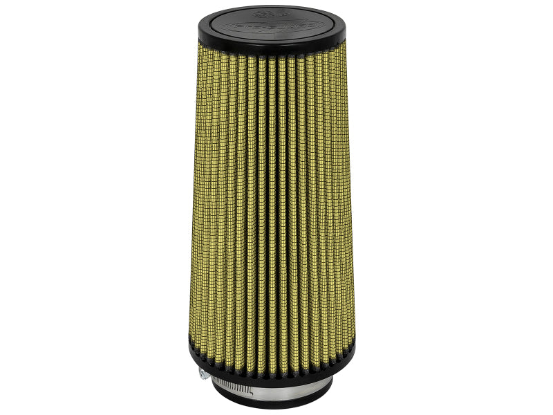 aFe MagnumFLOW Air Filters IAF PG7 A/F PG7 4F x 6B x 4-3/4T x 12H