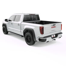 Load image into Gallery viewer, EGR 19-23 Gmc Sierra 1500 Rugged Fender Flares Set Of 4