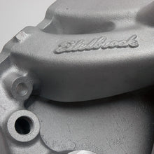 Load image into Gallery viewer, Edelbrock Manifold Victor 350 Olds