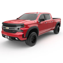 Load image into Gallery viewer, EGR 2019+ Chevy Silverado 1500 Rugged Look Fender Flares - Set