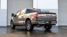 Load image into Gallery viewer, Borla F-150 2021 2.7L/3.5L 4dr CC SB EC STB Lari/King R/Plinum/LTD 3/2.25 SRE CB Touring CHR Tips