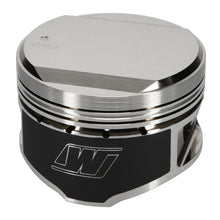 Load image into Gallery viewer, Wiseco Nissan Turbo Dome +14cc Piston Kit