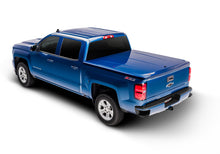 Load image into Gallery viewer, UnderCover 14-18 Ram 1500 (w/o Rambox) 5.7ft Lux Bed Cover - Granite Chrystal