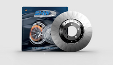 Load image into Gallery viewer, SHW 20-21 Ford Mustang Shelby GT500 5.2L Left Front Smooth Lightweight Brake Rotor (KR3Z1125F)