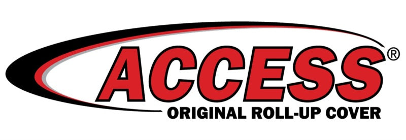 Access Original 12+ Dodge Ram 6ft 4in Bed (w/ RamBox Cargo Management System) Roll-Up Cover