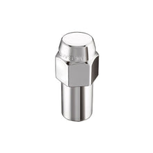 Load image into Gallery viewer, McGard Hex Lug Nut (Long Shank - .946in.) 1/2-20 / 13/16 Hex / 1.85in. Length (4-Pack) - Chrome