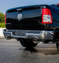 Load image into Gallery viewer, Vance &amp; Hines RAM 2019-2023 Ram 1500 Twin Slash Catback Exhaust