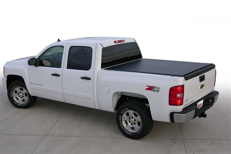 Access Tonnosport 07-13 Chevy/GMC Full Size All 8ft Bed (Includes Dually) Roll-Up Cover