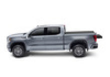 Load image into Gallery viewer, BAK 19-21 Chevy Silverado/GM Sierra Revolver X4s 8.2ft Bed Cover 1500 (New Body Style)