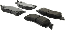 Load image into Gallery viewer, StopTech Street Select Brake Pads